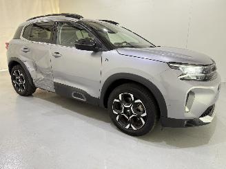Unfallwagen Citroën C5 Aircross 1.6 PHEV Business Plus Aut8 2023/5