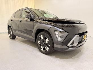 skadebil auto Hyundai Kona 1.6 GDI HEV Comfort Smart 2025/1