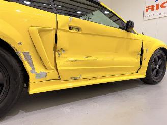 Ford USA Mustang Convertible 3.8 V6 Automaat picture 29