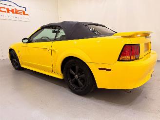 Ford USA Mustang Convertible 3.8 V6 Automaat picture 4