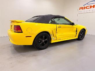 Ford USA Mustang Convertible 3.8 V6 Automaat picture 18