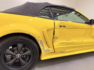 Ford USA Mustang Convertible 3.8 V6 Automaat picture 13