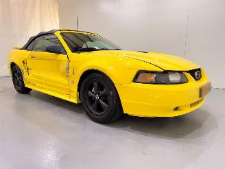 Ford USA Mustang Convertible 3.8 V6 Automaat picture 19