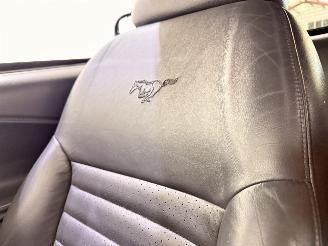 Ford USA Mustang Convertible 3.8 V6 Automaat picture 25