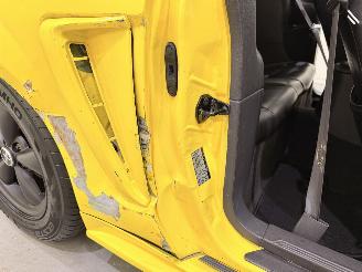 Ford USA Mustang Convertible 3.8 V6 Automaat picture 35