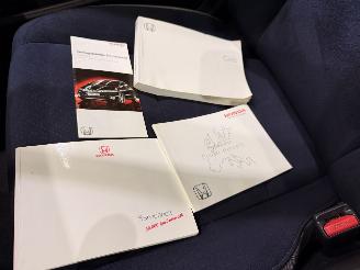 Honda Civic HB 1.4i Comfort Automaat picture 17