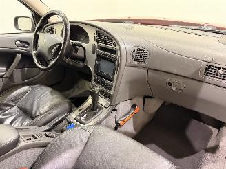 Saab 9-5 Estate 2.0t Automaat Navi/Clima/Leer picture 7