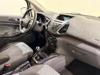 Ford EcoSport 1.0 Ecosport Titanium picture 13