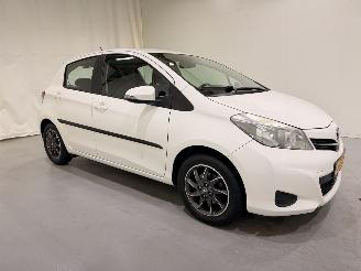 Toyota Yaris HB 1.0 VVT-i Aspitation Airco picture 29