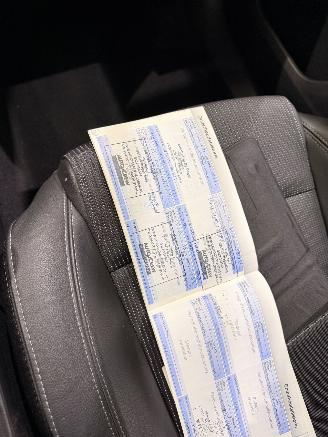 Peugeot 508 SW 1.6 THP Premium Pano/Clima picture 42