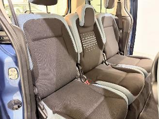 Citroën Berlingo 1.6 VTi 95 Tendance Airco picture 18