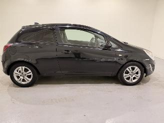 Opel Corsa 1.3 CDTI Anniversary Edition Navi picture 28