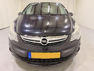 Opel Corsa 1.3 CDTI Anniversary Edition Navi picture 2