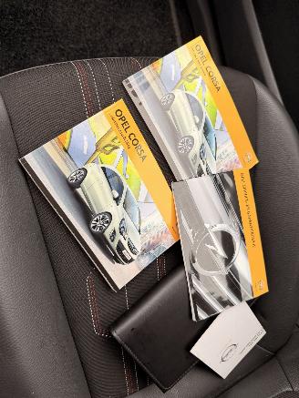 Opel Corsa 1.3 CDTI Anniversary Edition Navi picture 26