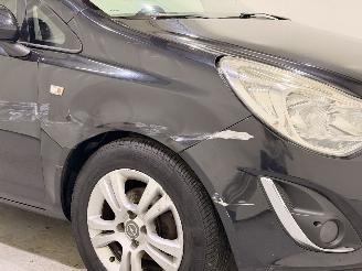 Opel Corsa 1.3 CDTI Anniversary Edition Navi picture 10