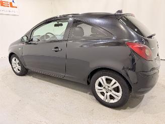 Opel Corsa 1.3 CDTI Anniversary Edition Navi picture 4