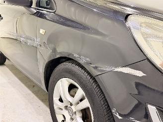 Opel Corsa 1.3 CDTI Anniversary Edition Navi picture 9