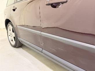 Volvo V-50 2.4 Kinetic Clima picture 12