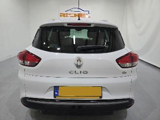 Renault Clio Estate 0.9 TCe Night&Day 66kw Bjr.2014 picture 5