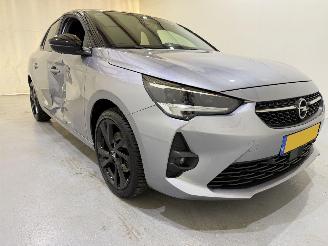 Coche accidentado Opel Corsa HB 1.2 Turbo GS Line 2020/2