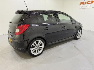 Opel Corsa HB 1.4 Cosmo Navi/Airco picture 44