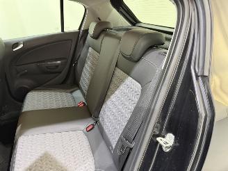 Opel Corsa HB 1.4 Cosmo Navi/Airco picture 30