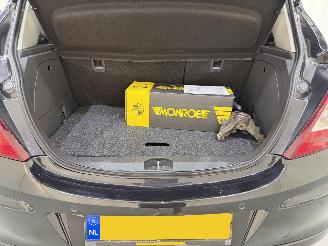 Opel Corsa HB 1.4 Cosmo Navi/Airco picture 37