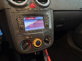Opel Corsa HB 1.4 Cosmo Navi/Airco picture 8