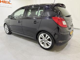 Opel Corsa HB 1.4 Cosmo Navi/Airco picture 4