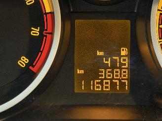Opel Corsa HB 1.4 Cosmo Navi/Airco picture 34