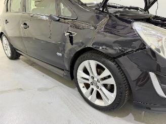 Opel Corsa HB 1.4 Cosmo Navi/Airco picture 9