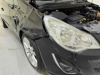 Opel Corsa HB 1.4 Cosmo Navi/Airco picture 40