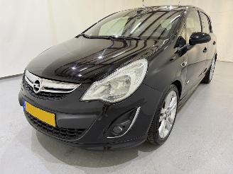 Opel Corsa HB 1.4 Cosmo Navi/Airco picture 24