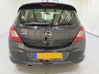 Opel Corsa HB 1.4 Cosmo Navi/Airco picture 5