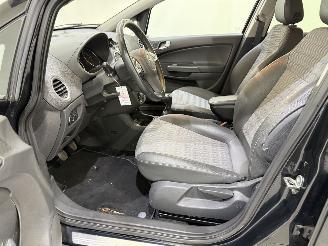 Opel Corsa HB 1.4 Cosmo Navi/Airco picture 31