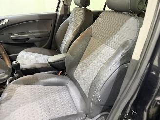 Opel Corsa HB 1.4 Cosmo Navi/Airco picture 33