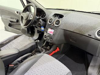 Opel Corsa HB 1.4 Cosmo Navi/Airco picture 7