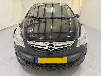 Opel Corsa HB 1.4 Cosmo Navi/Airco picture 2