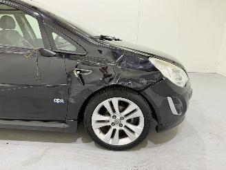 Opel Corsa HB 1.4 Cosmo Navi/Airco picture 20