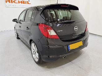 Opel Corsa HB 1.4 Cosmo Navi/Airco picture 27