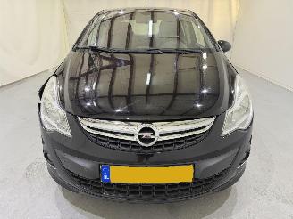 Opel Corsa HB 1.4 Cosmo Navi/Airco picture 23