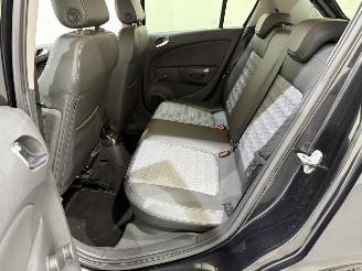 Opel Corsa HB 1.4 Cosmo Navi/Airco picture 29