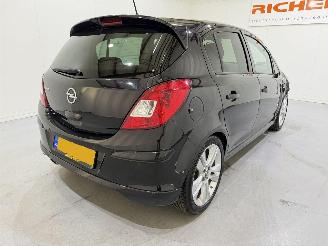 Opel Corsa HB 1.4 Cosmo Navi/Airco picture 6