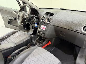 Opel Corsa HB 1.4 Cosmo Navi/Airco picture 18