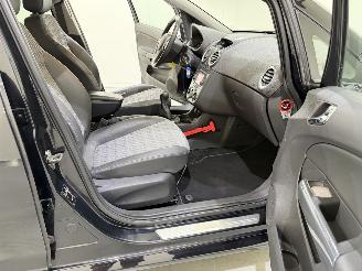 Opel Corsa HB 1.4 Cosmo Navi/Airco picture 16