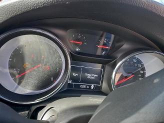 Opel Astra Astra K, Hatchback 5-drs, 2015 / 2022 1.0 Turbo 12V picture 23