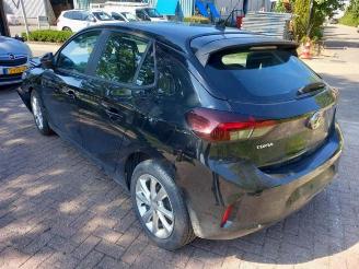 Opel Corsa Corsa F (UB/UH/UP), Hatchback 5-drs, 2019 1.2 12V 75 picture 5
