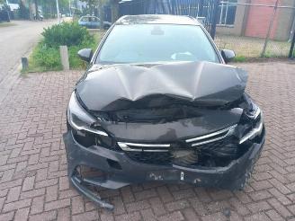 Opel Astra Astra K Sports Tourer, Combi, 2015 / 2022 1.6 CDTI 110 16V picture 2