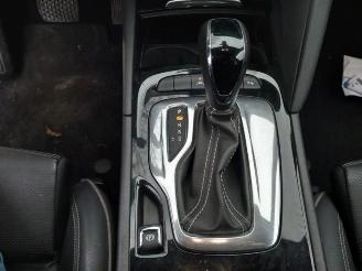 Opel Insignia Insignia Sports Tourer, Combi, 2017 1.5 Turbo 16V 165 picture 17