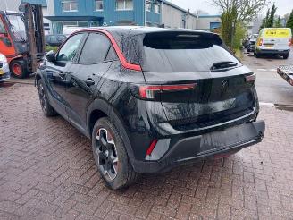 Opel Mokka Mokka, SUV, 2020 1.2 Turbo 12V picture 5